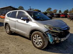 Honda CR-V 2016