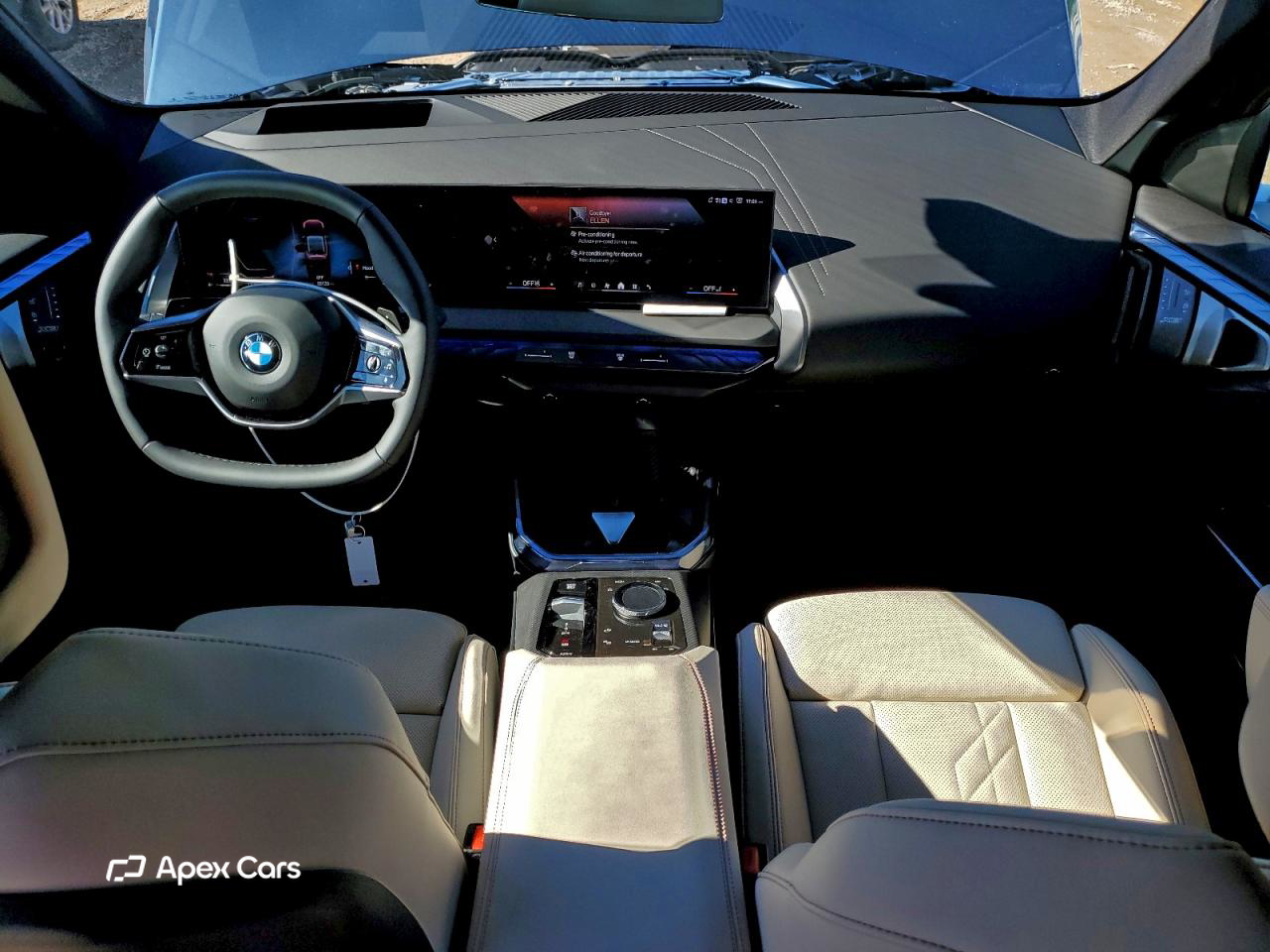 BMW X3 2026