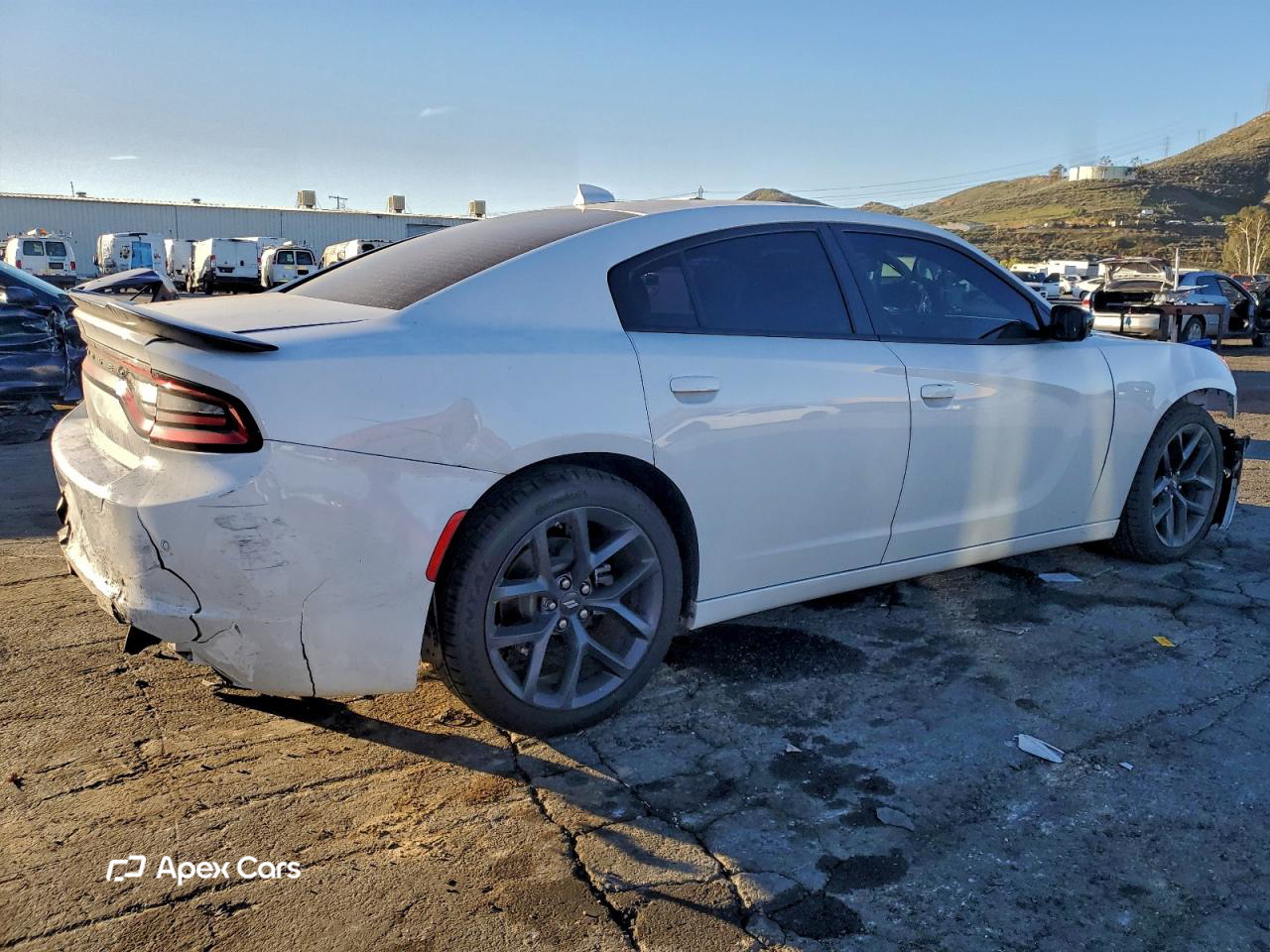 Dodge Charger 2023