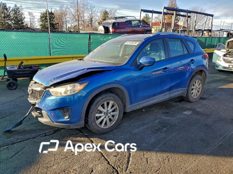 Mazda CX-5 2014 - Image 1 of 13
