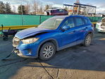 Mazda CX-5 2014