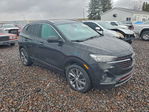 Buick Encore GX 2021