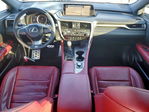 Lexus RX 2017