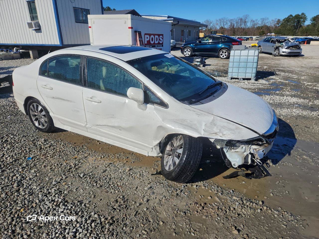 Honda Civic 2010