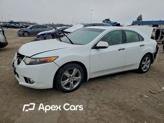 Acura TSX 2012 - Image 1 of 12