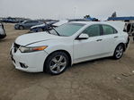 Acura TSX 2012