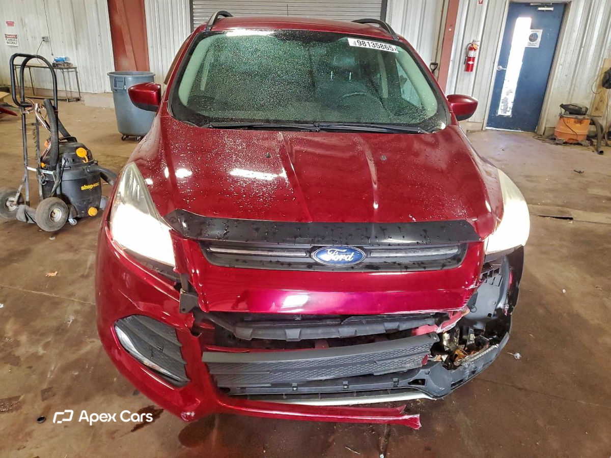 Ford Escape 2014