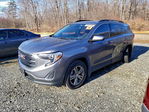 GMC Terrain 2019