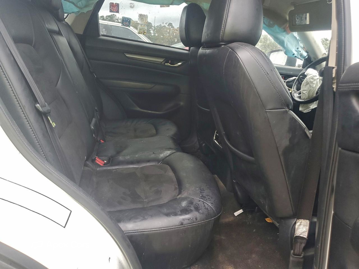 Mazda CX-5 2019
