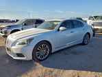 Lexus LS 2014