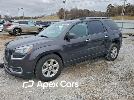 GMC Acadia 2015 - Image 1 of 14