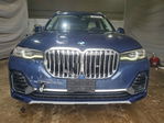 BMW X7 2020