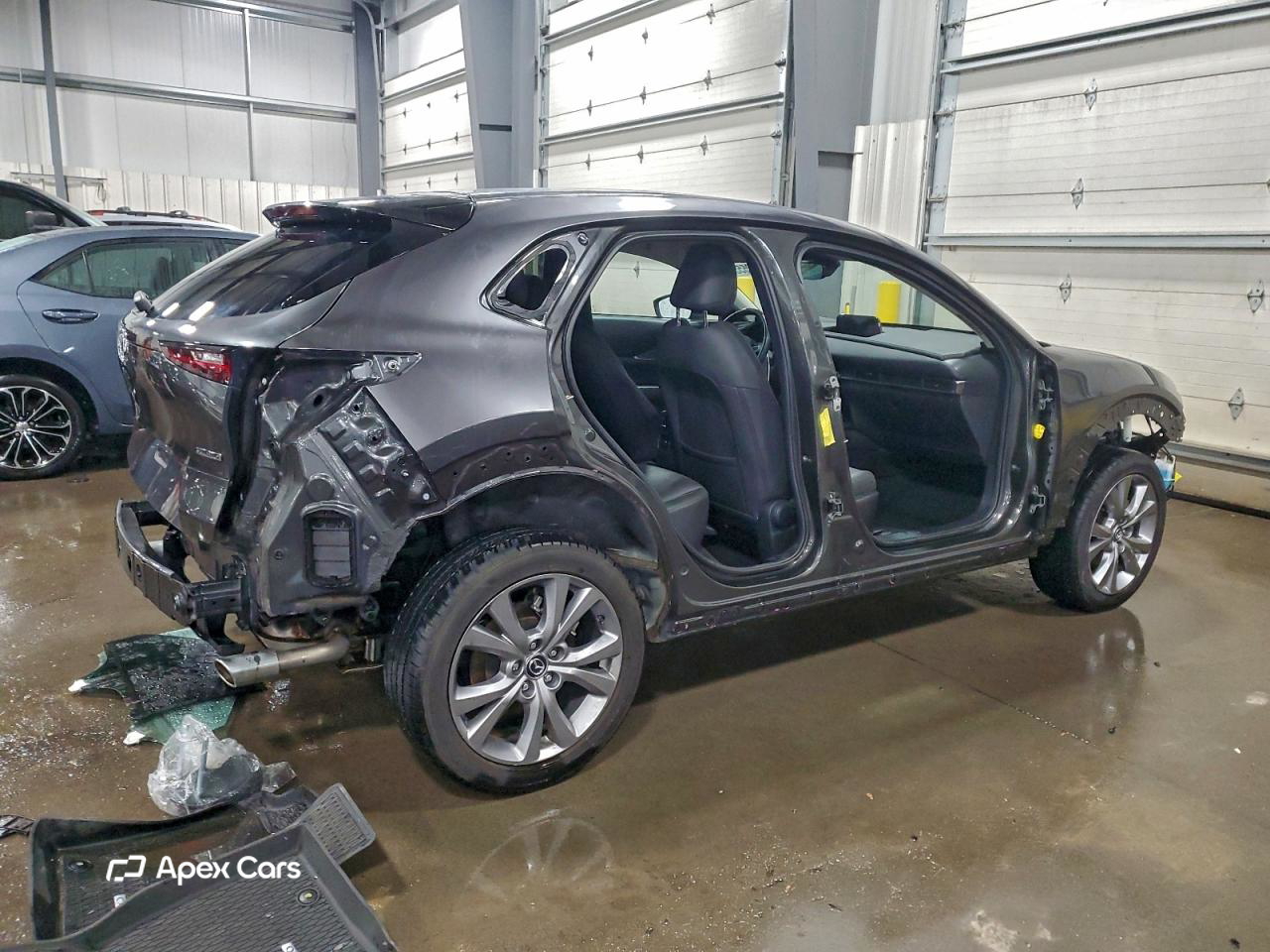 Mazda CX-30 2021