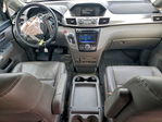 Honda Odyssey 2016