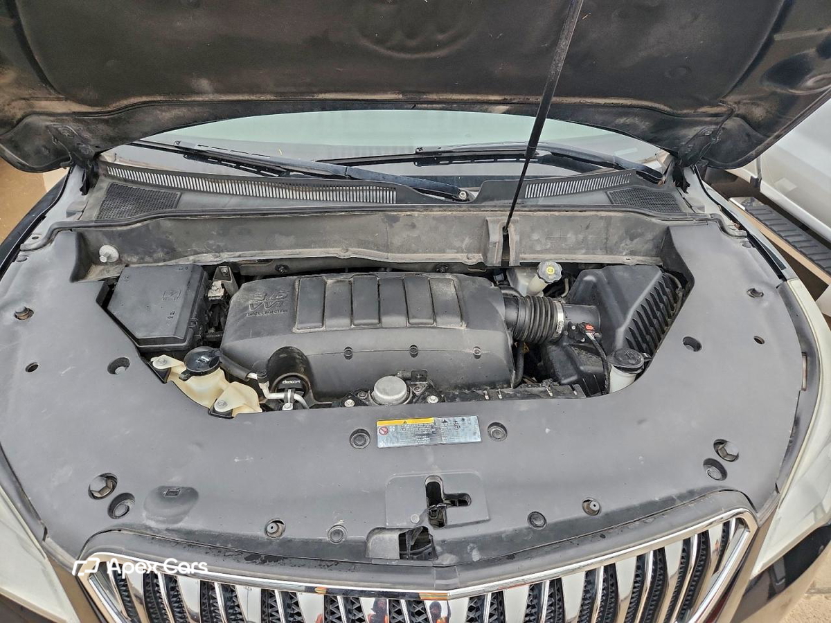 Buick Enclave 2017