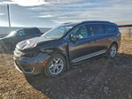 Chrysler Pacifica 2020