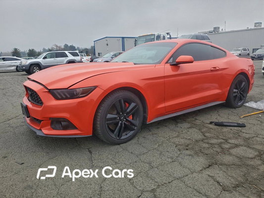 Ford Mustang 2015 - Image 1 of 12
