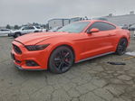 Ford Mustang 2015
