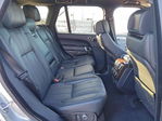 Land Rover Range Rover 2016