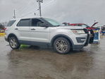 Ford Explorer 2017