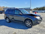 Subaru Forester 2010