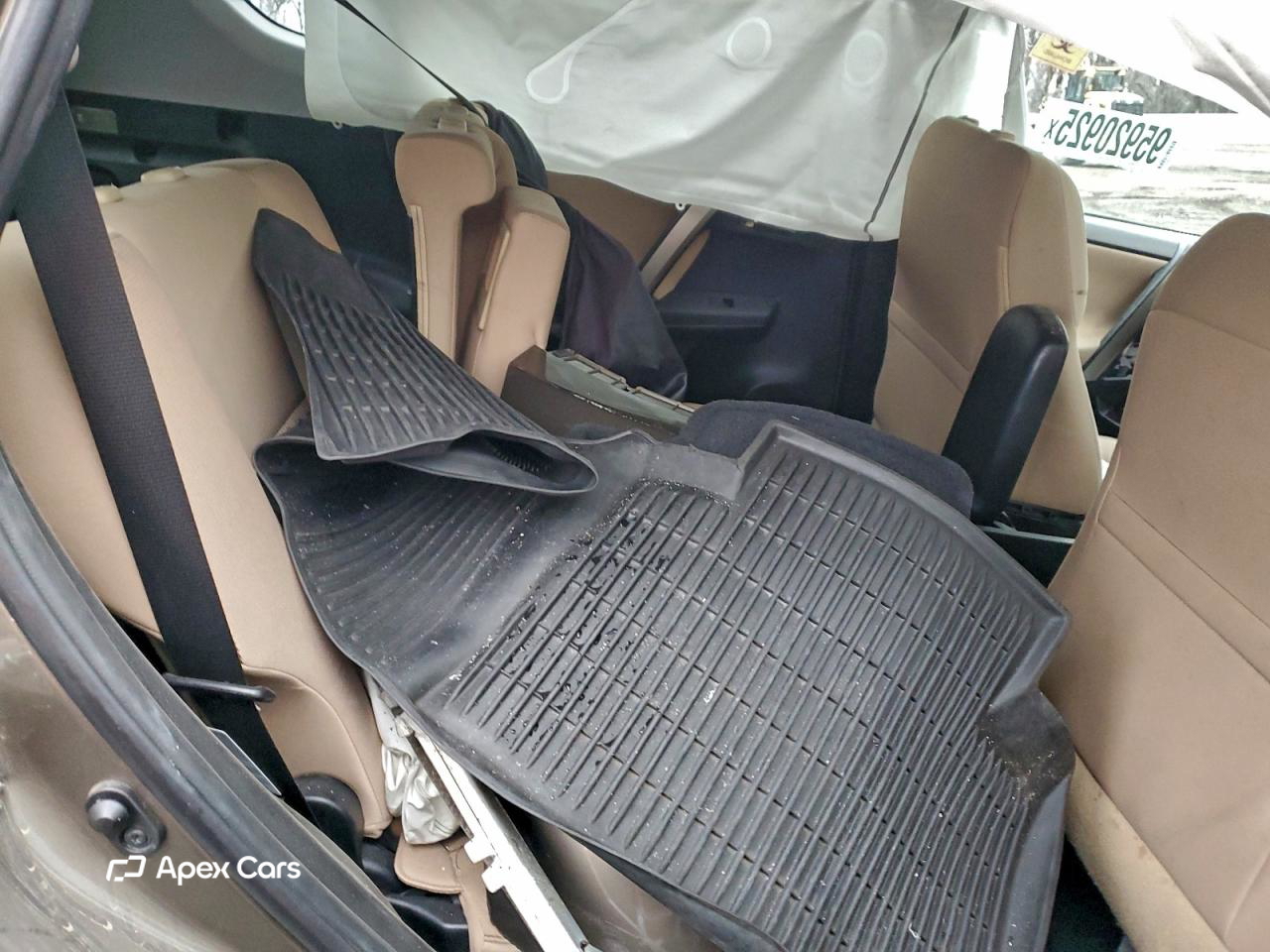 Toyota RAV 4 2015