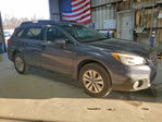 Subaru Outback 2017