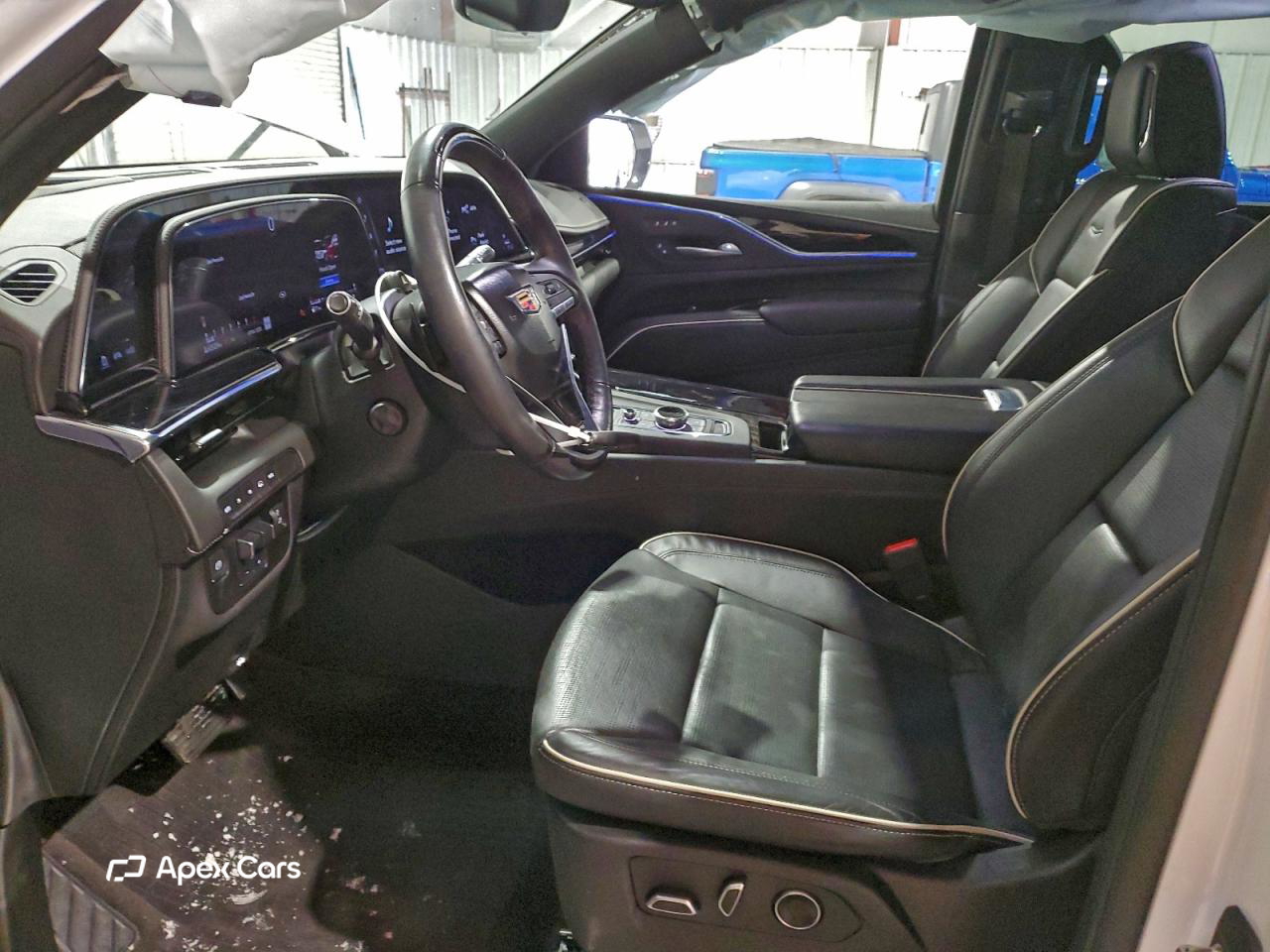 Cadillac Escalade 2023