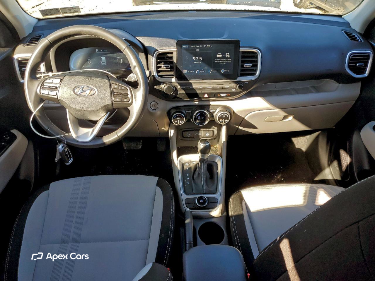 Hyundai Venue 2025
