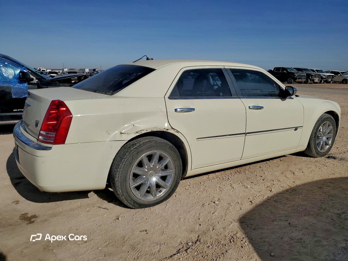 Chrysler 300C 2008