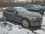 Mazda 3 2015