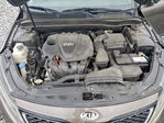 Kia Optima 2014