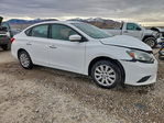 Nissan Sentra 2017
