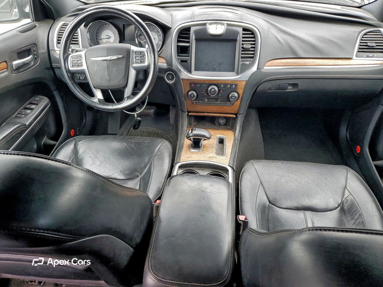 Chrysler 300 2013