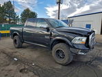 RAM 1500 2016