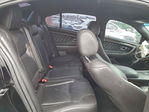 Ford Taurus 2016