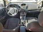 Ford Fiesta 2015