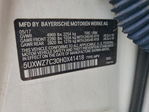 BMW X3 2017
