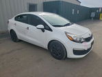Kia Rio 2017