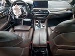 BMW Series 5 2021