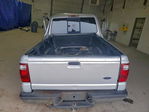 Ford Ranger 2001