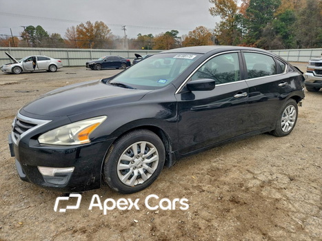 Nissan Altima 2013 - Image 1 of 13
