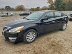 Nissan Altima 2013