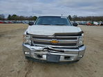Chevrolet Silverado 2012