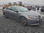 Nissan Altima 2016