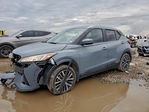 Nissan Kicks 2021