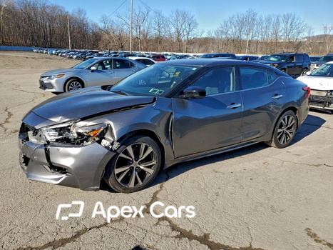 2018 Nissan Maxima - Image 1 of 5