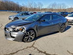 Nissan Maxima 2018