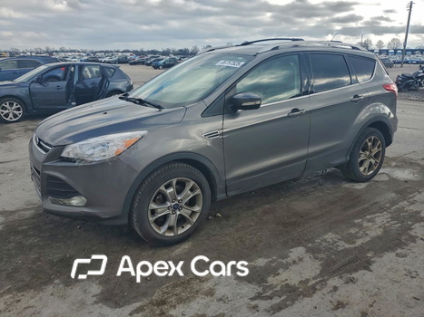 Ford Escape 2014 - Image 1 of 15