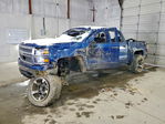 Chevrolet Silverado 2015
